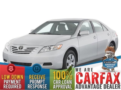 Used 2008 Toyota Camry CE for sale in STAFFORD, VA 22554: Sedan Details - 677117491 | Kelley Blue Book