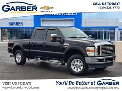 Used 2010 Ford F250 Lariat for sale