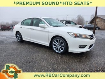 Used 2013 Honda Accord Sport for sale