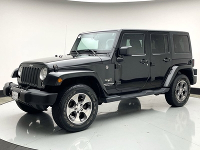 Used 2016 Jeep Wrangler Unlimited Sahara for sale in BALTIMORE, MD 21250: Sport Utility Details - 674479741 | Kelley Blue Book
