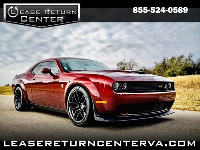 Used 2017 Dodge Challenger R/T for sale in Triangle, VA 22172: Coupe Details - 675634880 | Kelley Blue Book