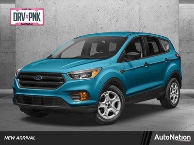 Used 2017 Ford Escape S for sale in Laurel, MD 20707: Sport Utility Details - 678467920 | Kelley Blue Book