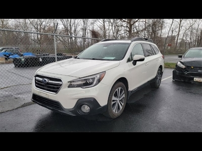 Used 2019 Subaru Outback 2.5i Limited for sale in Frederick, MD 21702: Sport Utility Details - 677609713 | Kelley Blue Book