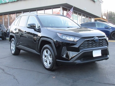 Used 2019 Toyota RAV4 LE for sale in Fairfax, VA 22031: Sport Utility Details - 654071497 | Kelley Blue Book