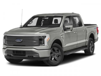 Used 2022 Ford F150 Lightning for sale in Baltimore, MD 21244: Truck Details - 677466521 | Kelley Blue Book