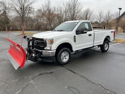 Used 2022 Ford F250 XL for sale in Sterling, VA 20164: Truck Details - 670152714 | Kelley Blue Book