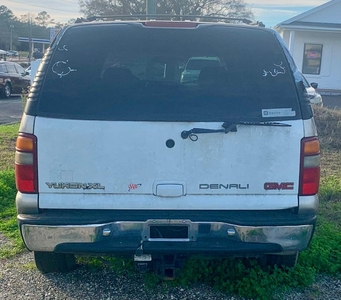 2001 Chevrolet Suburban 1500 in Tallahassee, FL