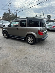 2007 Honda Element EX in West Columbia, SC