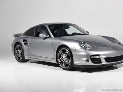 2007 Porsche 911