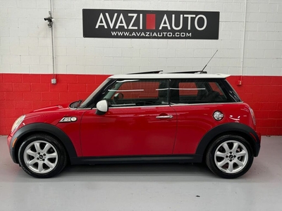 2009 MINI Cooper