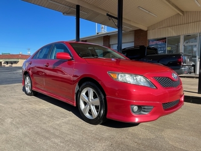 2010 Toyota Camry in Hickory, NC