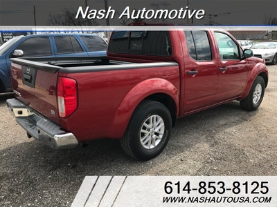 2014 Nissan Frontier S in Galloway, OH