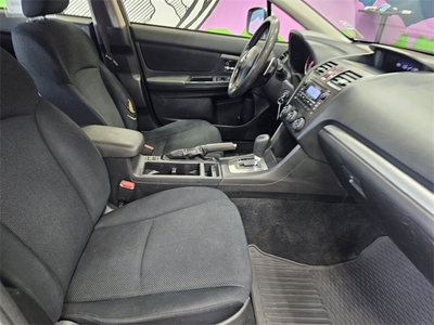2014 Subaru Impreza 2.0i Premium in Bellingham, WA
