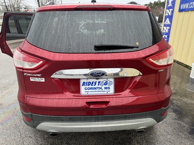 2015 Ford Escape SE in Corinth, MS