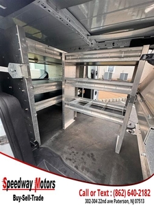 2015 Ford Transit Connect XL 4dr LWB Cargo Mini Van w/Re in Paterson, NJ