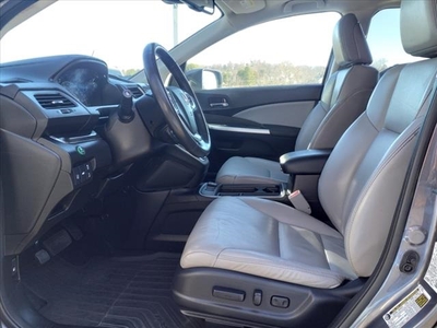 2015 Honda CR-V Touring in Warrenton, VA