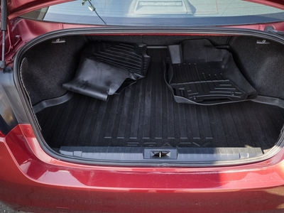 2015 Subaru Legacy 2.5i in Fairfax, VA