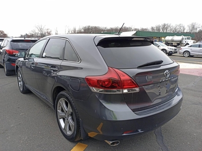 2015 Toyota Venza 4dr Wgn V6 AWD Limited (Natl) in Bristol, CT