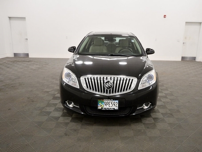 2016 Buick Verano Leather Group in Rochester, MN