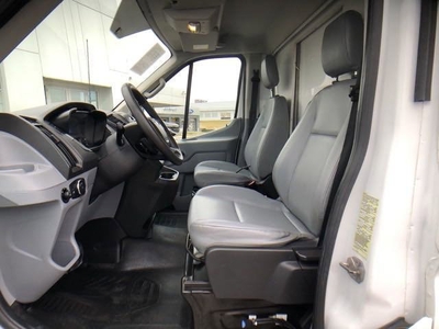 2016 Ford Transit Cutaway in Des Moines, IA