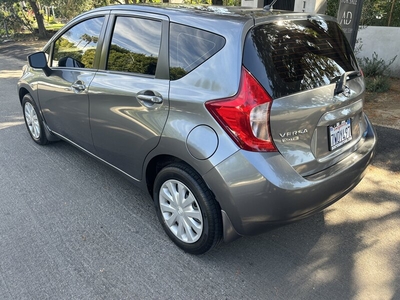 2016 Nissan Versa Note S in North Hollywood, CA