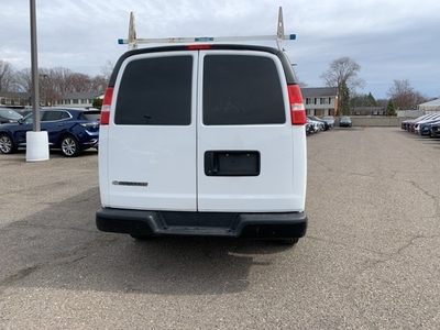 2018 Chevrolet Express 2500 Work Van in Southfield, MI