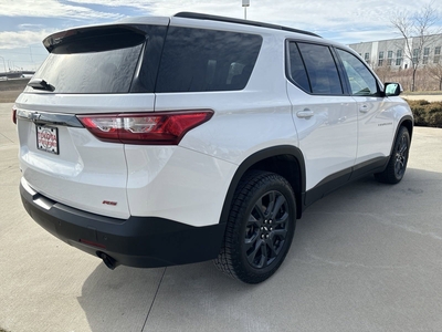 2019 Chevrolet Traverse RS in Grimes, IA
