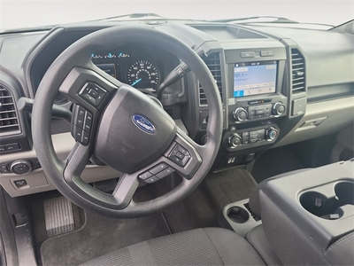 2019 Ford F-150 XL in Lock Haven, PA