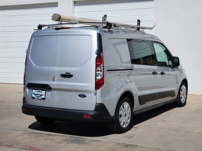 2019 Ford Transit Connect Van XLT in Lewisville, TX