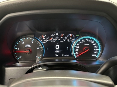 2019 GMC Sierra 3500HD in Plymouth, WI