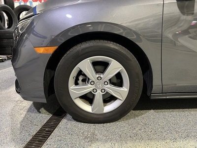 2019 Honda Odyssey in Peotone, IL