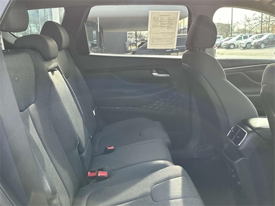 2019 Hyundai Santa Fe SEL 2.4 in Sterling, VA