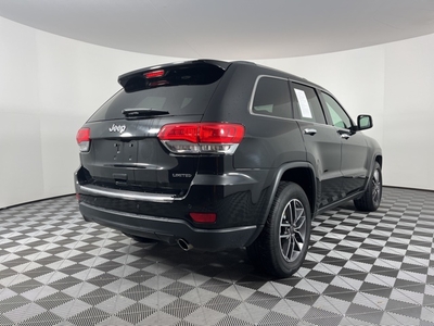 2019 Jeep Grand Cherokee Limited in Charleston, SC
