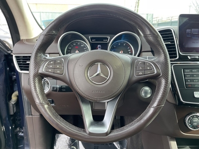 2019 Mercedes-Benz GLS GLS 450 in Bronx, NY