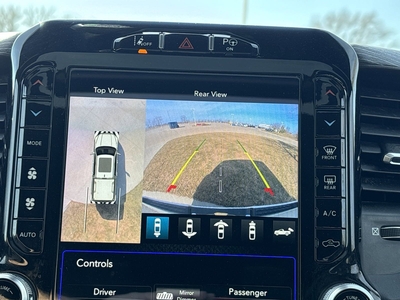 2019 RAM 1500 Limited in Grimes, IA