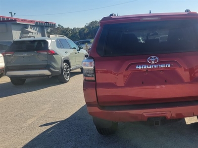 2019 Toyota 4Runner SR5 in Orlando, FL