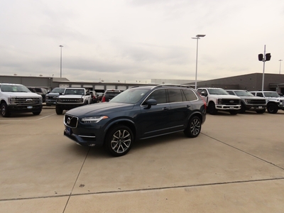 2019 Volvo XC90 T6 AWD Momentum in Spring, TX