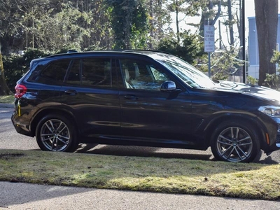 2020 BMW X3 xDrive30i AWD 4dr Sports Activ in Great Neck, NY
