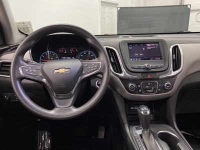 2020 Chevrolet Equinox in Plymouth, WI