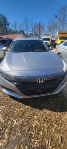 2020 Honda Accord LX in Troy, AL