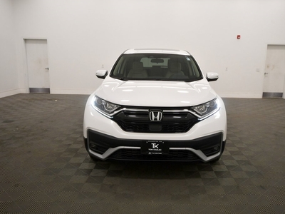 2020 Honda CR-V EX in Rochester, MN