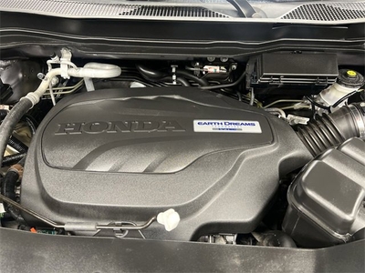 2020 Honda Pilot EX-L in South Charleston, WV