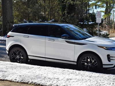 2020 Land Rover Range Rover Evoque R Dynamic S AWD 4dr SUV in Great Neck, NY