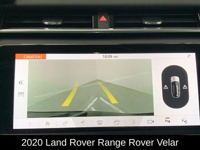 2020 Land Rover Range Rover Velar HSE R-Dynamic in Bronx, NY