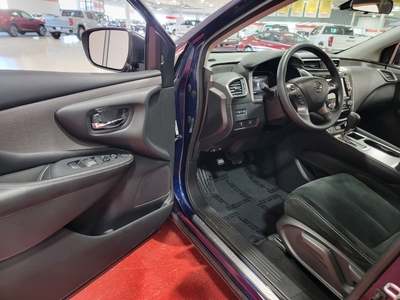 2020 Nissan Murano S in Saint Cloud, MN