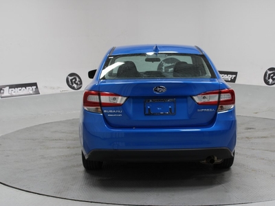 2020 Subaru Impreza Premium in Columbus, OH