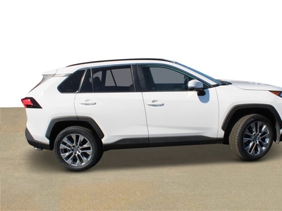 2020 Toyota RAV4 XLE Premium in Alton, IL