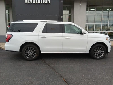 2021 Ford Expedition Max Limited in Maple Shade, NJ