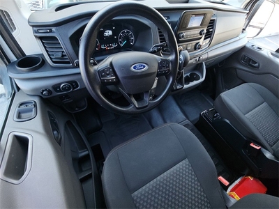 2021 Ford Transit-250 in Cathedral City, CA