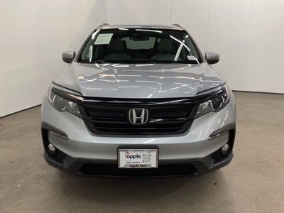 2021 Honda Pilot Special Edition in Columbia, MD